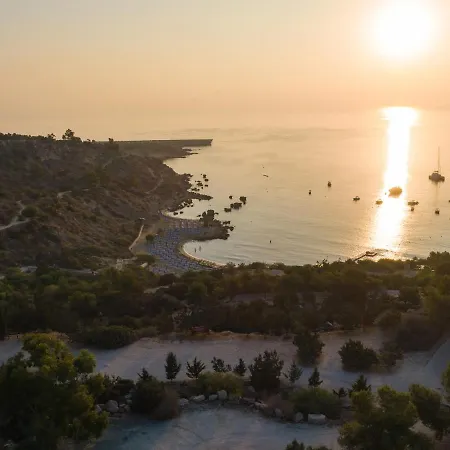 Sanders Bayfront Luxury Villas Villa Protaras