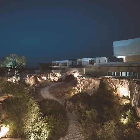 Sanders Bayfront Luxury Villas Villa Protaras